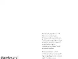 Sites similar to seedtosproutnj.com