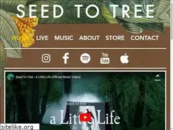Sites similar to seedtotree.com