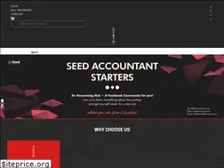 Sites similar to seedtraining.com.au