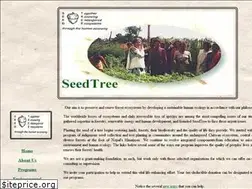 Sites similar to seedtree.org