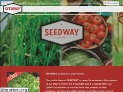 Sites similar to seedway.com
