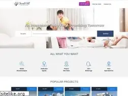 Sites similar to seedwill.co