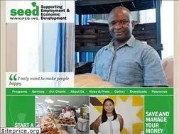 Sites similar to seedwinnipeg.ca