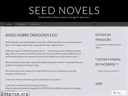 Sites similar to seedwordpress.wordpress.com