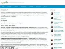 Sites similar to seedwork.net