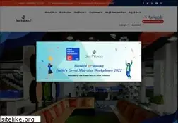 Sites similar to seedworks.com