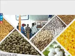Sites similar to seedworld.in