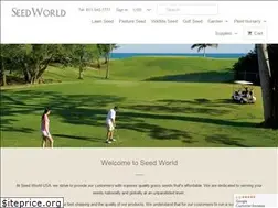 Sites similar to seedworldusa.com