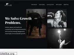 Sites similar to seedx.us