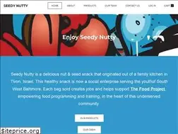 Sites similar to seedynutty.com