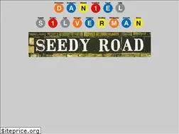 Sites similar to seedyroad.com
