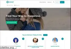 Sites similar to seeer.com