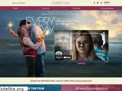 Sites similar to seeeveryday.com