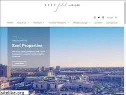 Sites similar to seef.com.bh