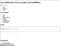 Sites similar to seefahrerwelt.de