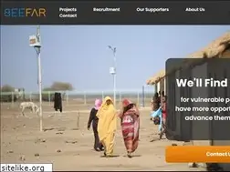 Sites similar to seefar.org
