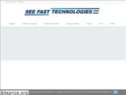 Sites similar to seefastechnologies.com