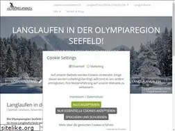 Sites similar to seefeld-langlauf.at