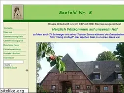 Sites similar to seefeld-nr-8.de