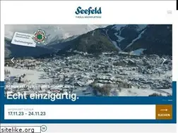 Sites similar to seefeld.com