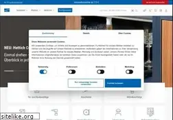 Sites similar to seefelder.net