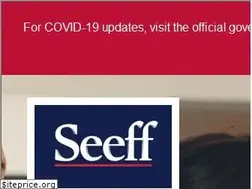 Sites similar to seeff.co.za