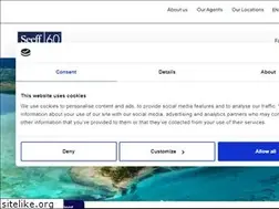 Sites similar to seeff.mu