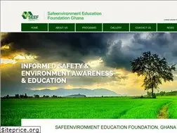 Sites similar to seefgh.org