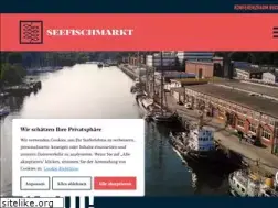 Sites similar to seefischmarkt-kiel.de