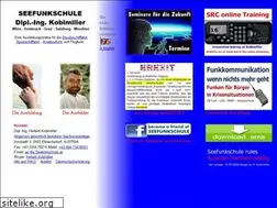 Sites similar to seefunkschule.at