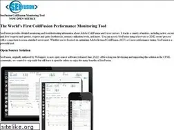 Sites similar to seefusion.com