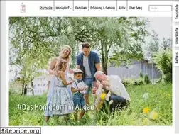 Sites similar to seeg.de