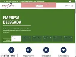 Sites similar to seegan.es