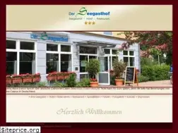Sites similar to seegasthof-strausberg.de