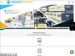 Sites similar to seegate.com.bd
