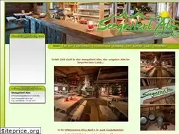 Sites similar to seegatterlalm.de