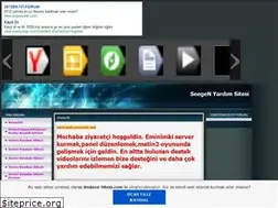 Sites similar to seegen-helper.tr.gg