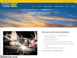 Sites similar to seegeorgetown.com