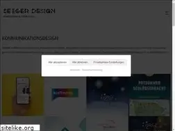 Sites similar to seeger-design.de