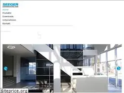 Sites similar to seeger-licht.de