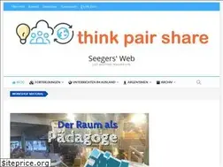 Sites similar to seegers-world.de