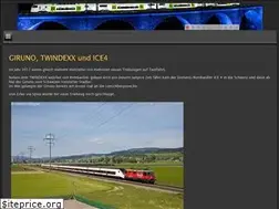 Sites similar to seegerweb.ch