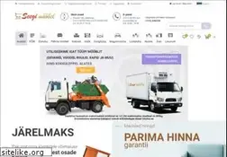 Sites similar to seegi.ee