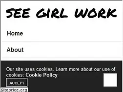 Sites similar to seegirlwork.com