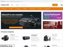 Sites similar to seegma.com.br