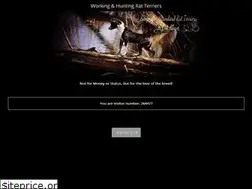 Sites similar to seegmillerratterriers.com