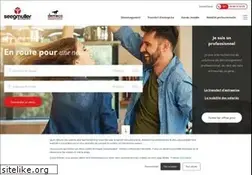 Sites similar to seegmuller.com