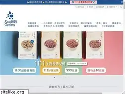 Sites similar to seegrains.com.tw