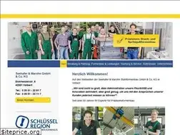 Sites similar to seehafer-marohn.de
