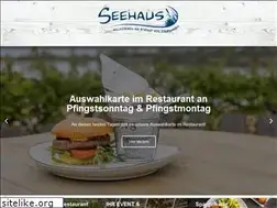 Sites similar to seehaus-isernhagen.de